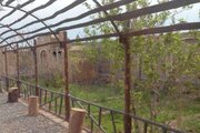 واحد 90 متری در اقامتگاه بومگردی آران و بیدگل
