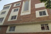 آپارتمان مبله تکخواب ستاره آرام در شیراز