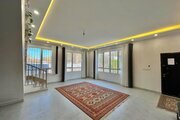 ویلا دوبلکس مبله دوخواب یاس در طرقبه و شاندیز