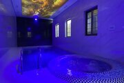 ویلا استخردار لاکچری گلستان در محمودآباد