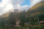 واحد در طبقه همکف ویلا مازندران