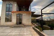 ویلا تریپلکس باغ پریا در رشت