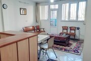 واحد 3 تکخواب در هتل آپارتمان کرمان