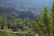ویلا دوخوابه در زیرآب مازندران