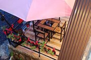ویلا دوبلکس تکخواب سوئیسی در ماسال