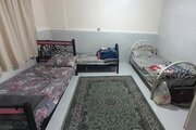آپارتمان مبله تک خواب A25 در قشم