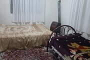 باغ ویلا دو خواب گلبن در ماسال