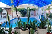 ویلا دوخواب استخردار عمارت مهستان در دزفول