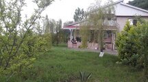 باغ ویلا سه خواب در ماسال