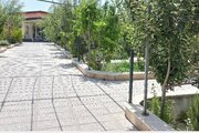 باغ ویلا استخردار دورهمی در ملارد