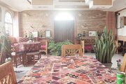 اتاق 104 در بومگردی نائین