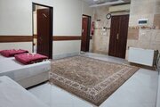 واحد دو خوابه (9نفره) نوساز در مسافرخانه مشهد