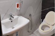 آپارتمان مبله دو خواب هیرمند 2 صدف در کیش