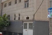 آپارتمان تک خواب مبله در شیراز | نما