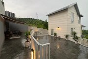 عمارت تریپلکس استخردار سه خواب سام 2 در رامسر