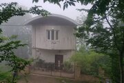 واحد دوبلکس تکخواب طبقه اول ویلا سیاه مزگی در شفت
