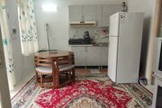 واحد تکخواب در طبقه اول ویلا جنگلی جوارم