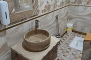 واحد استخردار سه خواب در طبقه همکف ویلا در لاهیجان