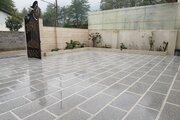 ویلا دوبلکس دو خواب پای کوه در نوشهر