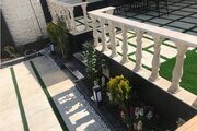 ویلا استخردار مبله تکخواب شیک در چهارباغ