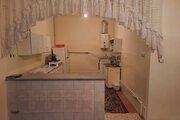 ویلا مبله تکخواب خونه مادر بزرگ در مشگین