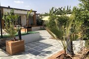 ویلا مبله استخردار دو خواب در دزفول
