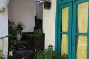 ویلا باغ دوبلکس تکخواب مینو در رشت