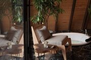 کلبه سوئیسی دوبلکس تکخواب لارو در کلارآباد