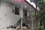 خانه باغ تکخواب در شفت