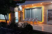 ویلا دو خواب استخردار بهشت سانیل در شهریار