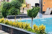 ویلا استخردار سه خواب مهربان در کوهسار