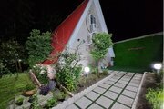 کلبه سوئیسی دوبلکس در بندرانزلی