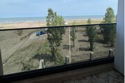 واحد دوخواب مبله201 در هتل آپارتمان بندر انزلی