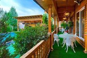 عمارت 4 طبقه 6 خواب استخردار آبشار 2 در کردان