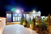ویلا استخردار دوخواب مبله مهستان در چهارباغ