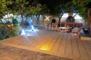 ویلا مبله دو خواب استخردار ملارد