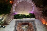 خانه ویلایی دوبلکس استخرآبگرم و جکوزی در شیراز