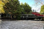 ویلا تریپلکس استخردار 8 خواب  سبز پارک آبی در سرخرود