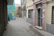 اتاق چهار تخت در مهمانپذیر ناصرخسرو