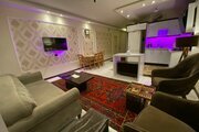 آپارتمان مبله دوخواب عماد خراسانی در مشهد