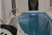 ویلا استخردار دوخواب مبله طاها در بندرانزلی