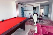 آپارتمان مبله 3 خواب ساحلی در سرخرود