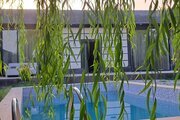 ویلا استخردار دوخواب سرسبز در چهارباغ