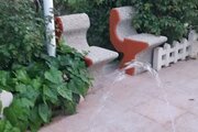 باغ ویلا تکخواب مبله در اصفهان
