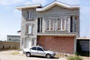 ویلای نوساز دریاچه استیل در آستارا