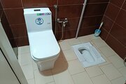 خانه ویلایی دوبلکس استخردار در زیباکنار