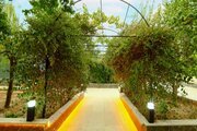 ویلای دو خوابه استخر سرپوشیده الگانت 5 در شهریار