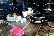 واحد تکخواب مبله 3 در هتل آپارتمان رضوانشهر