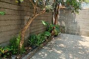 خانه ویلایی مبله دوبلکس در رشت