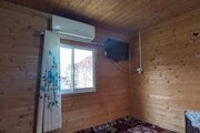 کلبه جنگلی 2 شیروان در ماسال